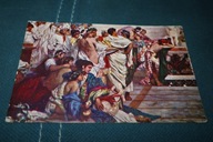 H.SIEMIRADZKI POCHODNIE NERONA