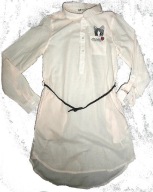 H&M SUKIENKA SUKIENECZKA SZMIZJERKA KOTEK NOWA