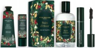 Yves Rocher 1 x Zimowe owoce 100ml + Krem do rąk + Balsam do ust + Tusz
