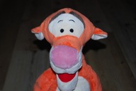 maskotka wielki tygrys tygrysek Kubuś puchatek 70 cm