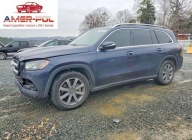 Mercedes-Benz GLS 450 4Matic 2021 3.0 Benzyna 362KM
