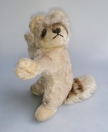 STARA MASKOTKA STEIFF SZOP VINTAGE