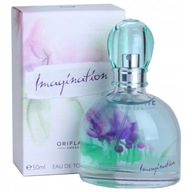 Woda toaletowa Imagination Oriflame