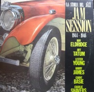 Various – Jam Session (1944-1946)