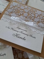 zaproszenie na komunię komunijne personalizowane