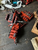 części wózek widłowy elektryczny LINDE E16 E20 E25 386 387 rozdzielacz