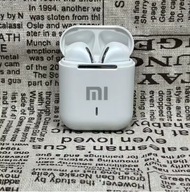 Bezprzewodowe słuchawki douszne Xiaomi J18 Białe