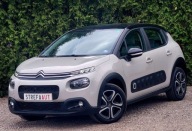 Citroen C3 Navi,bardzo ladne, GWARANCJA 1.2 Benzyna 110KM