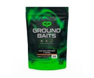 Przynęta z orzechów konopnych Carp Pro Groundbait
