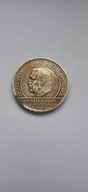 3 Reichs Mark 1929r - Hindenburg