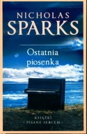 Ostatnia piosenka Nicholas Sparks