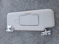 Mercedes CLS C257 W213 osłona przeciwsłoneczna lewa słonecznik daszek