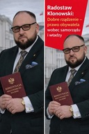 Radosław Klonowski: Dobre rządzenie – prawo obywatela wobec samorządu