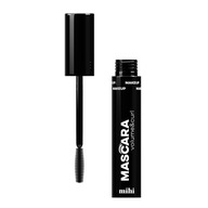 MIHI – Tusz do rzęs Volume & Curl 10 ml – podkręcenie + objętość