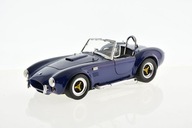 SHELBY Cobra 427S/C Cabriolet 1/18 KYOSHO 7006