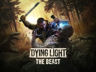 Dying Light The Beast | Pełna Wersja | Steam PC PL