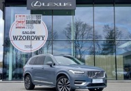 Volvo XC 90 XC90 Inscription AWD 7 os. Vat Marza Salon PL 2.0