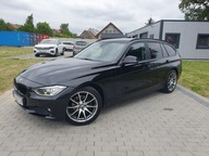 BMW 320 184KM Bixenon Skóra Navi Sport Pakiet