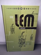 Cyberiada Stanisław Lem