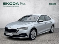 Skoda Octavia 1.5TSI 150KM Ambition l Salon PL, Gr