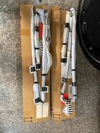 Mercedes w247 kurtyny Air Bag a2478607203 /7303