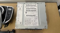 MERCEDES C KLASA W205 RADIO NAWIGACJA NAVI STACJA A2059007321 LEGALNE