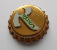 Kapsel Redd's Nr 39 NIEBUTELKOWANY