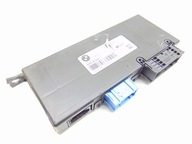 MODUŁ STEROWNIK GATEWAY ZGW-02 MID BMW X3 F25 X4 F26 9266411