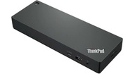 Stacja dokująca Lenovo ThinkPad Universal Thunderbolt 4 Dock 40B0 DK2131
