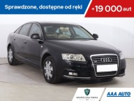 Audi A6 3.0 TDI , 221 KM, 4X4, Automat, Xenon