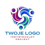 LOGO / LOGO FIRMY / LOGOTYP / PROJEKT LOGO / PROFESJONALNE LOGO