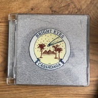 Bright Eyes – Cassadaga (CD)