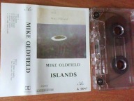 ^^^ MIKE OLDFIELD --- ISLANDS