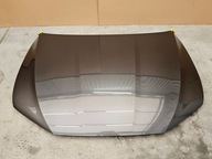 MASKA PRZÓD AUDI ETRON 4KE LZ7S DAYTONAGRAU KOMPLETNA ORYGINAŁ !!!