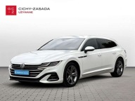 Volkswagen Arteon Shooting Brake TSI 190KM R-Line Keyless Light Assist