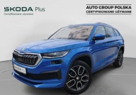 Skoda Kodiaq 4x4 LaurinKlement Pakiety, ACC, Kamera 360, LED Matrix, GPS,