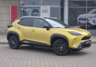 Toyota Yaris Cross Toyota Yaris Cross Hybrid 1.5 Adventure Pierwszy Wla