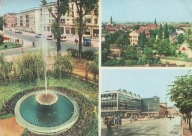 RADOM - UL. TRAUGUTTA - PANORAMA - DON HANDLOWY PSS SEZAM