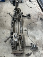 VW GOLF VII 7 OCTAVIA III LEON WOZEK SANKI ZAWIESZENIE TYL KOMPLETNE