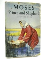 MOSES PRINCE AND SHEPHERD LUCY DIAMOND 1955 RZADKIE ZNALEZISKO