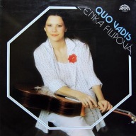 Lenka Filipová – Quo Vadis
