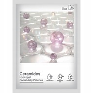TIANDE Hydrożelowe płatki do skóry z ceramidami