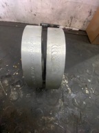 Dystanse 25mm 5x100 h&r 2 szt