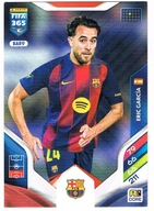 PANINI FIFA 365 2026 ERIC GARCIA BARCELONA CORE BAR9