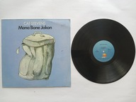 Cat Stevens Mona Bone Jakon LP/VG+/HOL