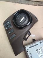 Fiat Talento Przycisk / Włącznik czujnika parkowania PDC KRATKA NAWIEW