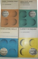 New Concept English 1-4 L. G. Alexander