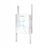 WZMACNIACZ SIECI INTERNETU WIFI-5 REPEATER MESH 2XRJ45 ACCESS POINT PRO
