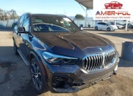 BMW X5 sDrive40i 2022 3.0 Benzyna 335KM