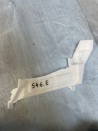 Mitsubishi Eclipse Cross ślizg zderzaka lewy przód 6400H655